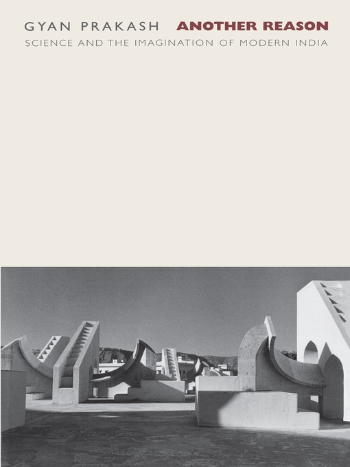 Title details for Another Reason by Gyan Prakash - Available